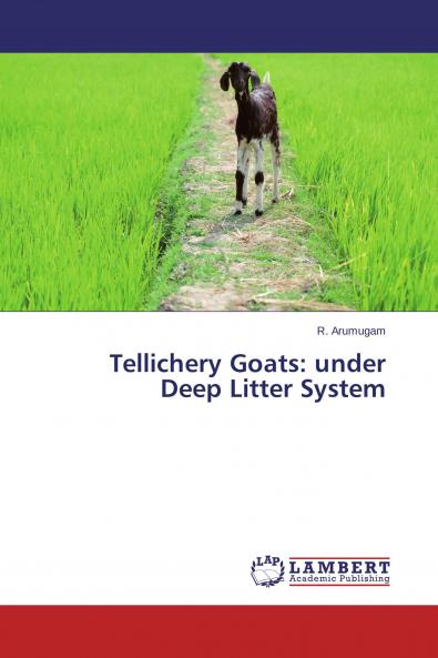 Tellichery Goats