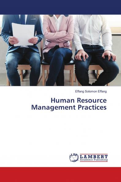 Human Resource Management Practices