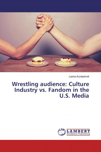 Wrestling audience