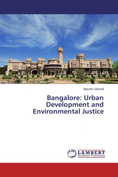 Bangalore