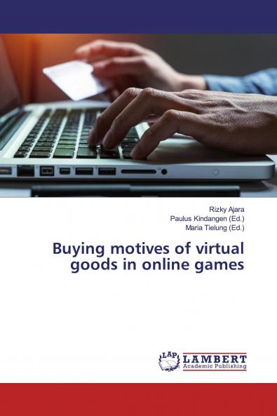 Buying motives of virtual goods in online games