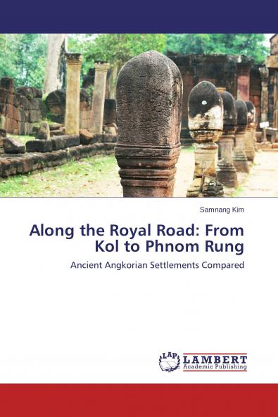 Along the Royal Road