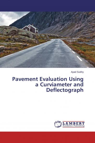 Pavement Evaluation Using a Curviameter and Deflectograph
