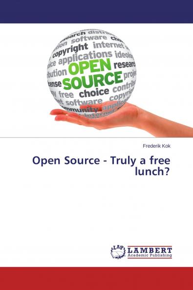 Open Source - Truly a free lunch?