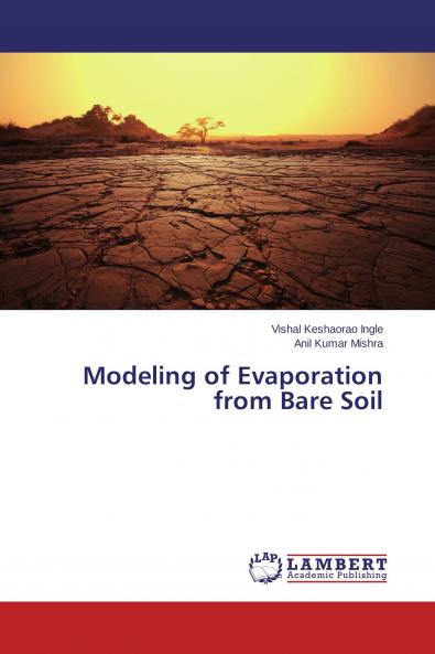 Modeling of Evaporation from Bare Soil