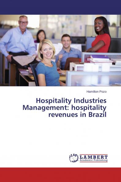 Hospitality Industries Management