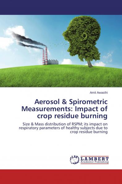Aerosol & Spirometric Measurements