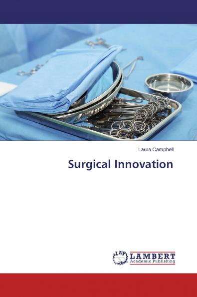 Surgical Innovation