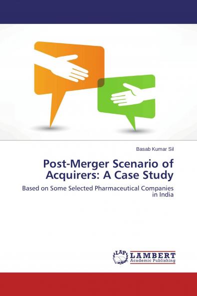 Post-Merger Scenario of Acquirers