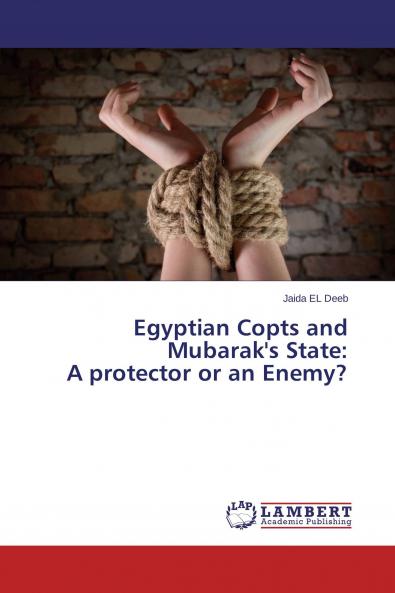 Egyptian Copts and Mubarak's State