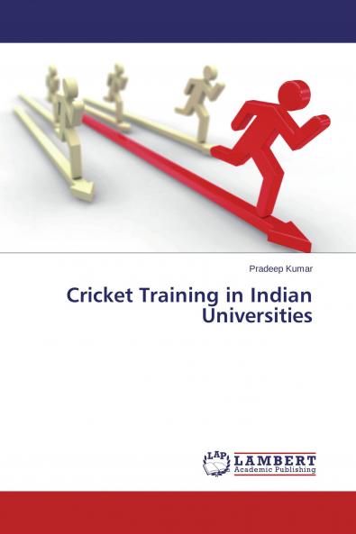 Cricket Training in Indian Universities