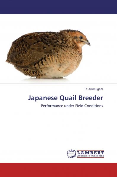 Japanese Quail Breeder