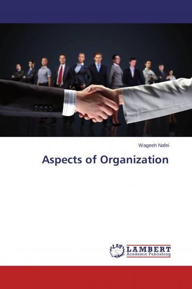 Aspects of Organization