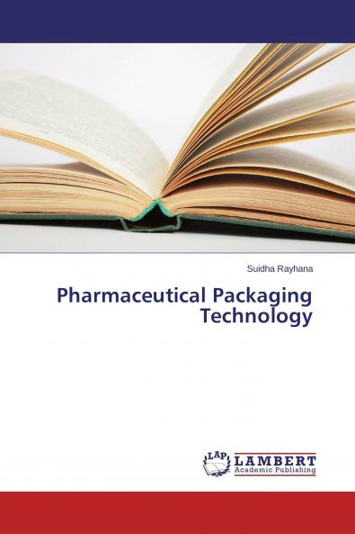 Pharmaceutical Packaging Technology