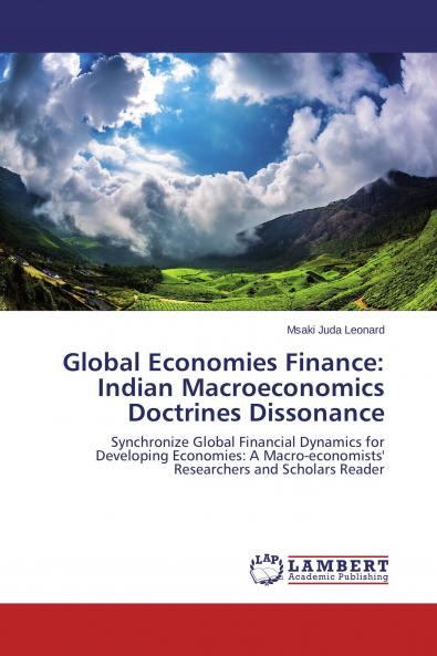 Global Economies Finance