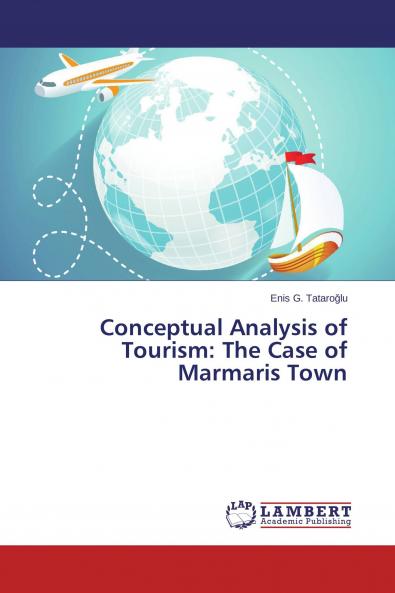 Conceptual Analysis of Tourism