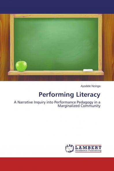 Performing Literacy