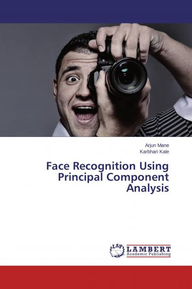 Face Recognition Using Principal Component Analysis