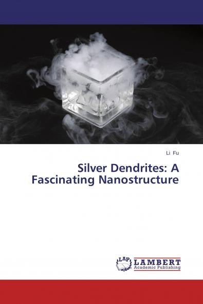 Silver Dendrites