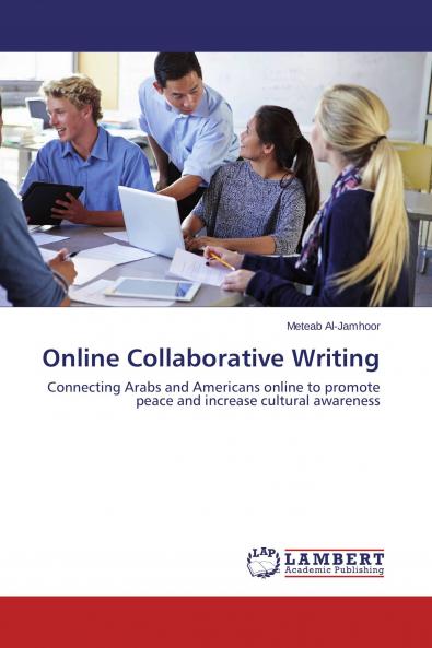Online Collaborative Writing