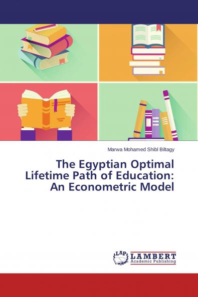 The Egyptian Optimal Lifetime Path of Education