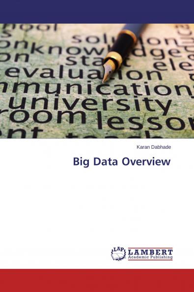 Big Data Overview