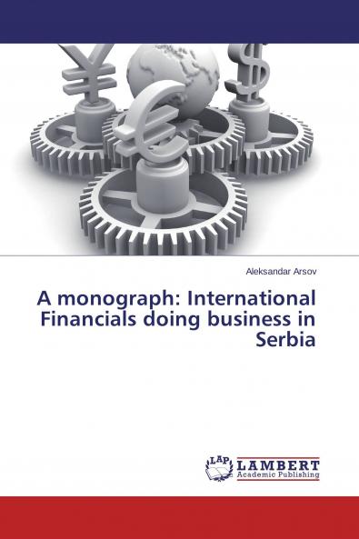 A monograph