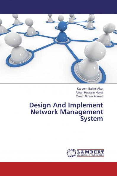 Design And Implement Network Management System