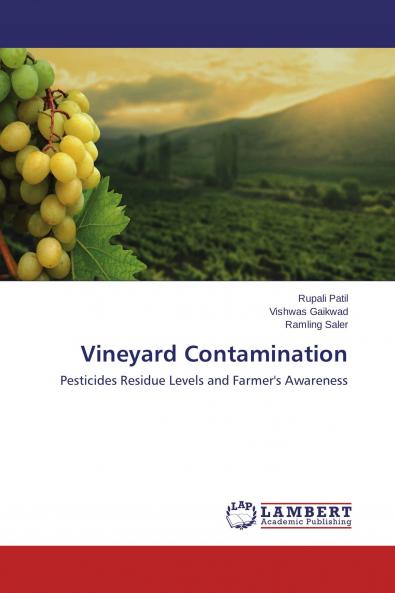 Vineyard Contamination