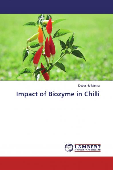 Impact of Biozyme in Chilli