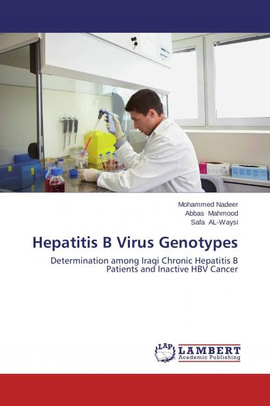 Hepatitis B Virus Genotypes