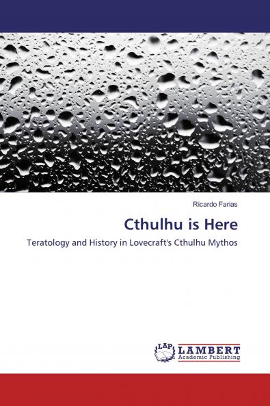 Cthulhu is Here