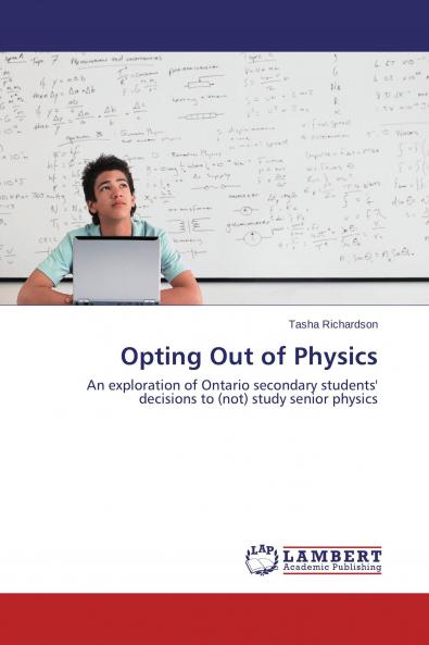 Opting Out of Physics