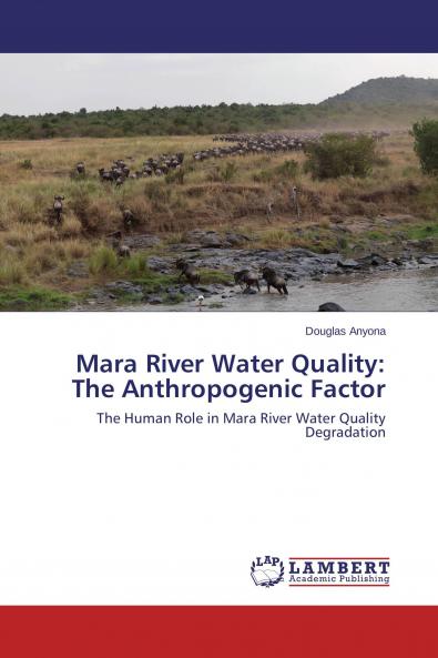 Mara River Water Quality