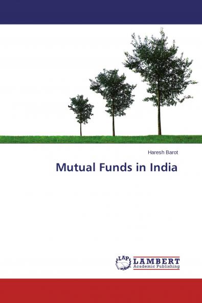 Mutual Funds in India