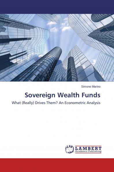 Sovereign Wealth Funds