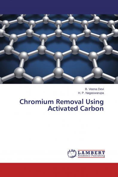 Chromium Removal Using Activated Carbon