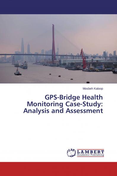 GPS-Bridge Health Monitoring Case-Study