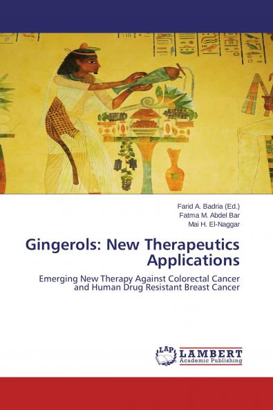 Gingerols