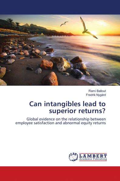 Can intangibles lead to superior returns?