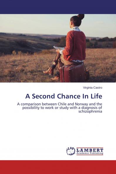 A Second Chance In Life