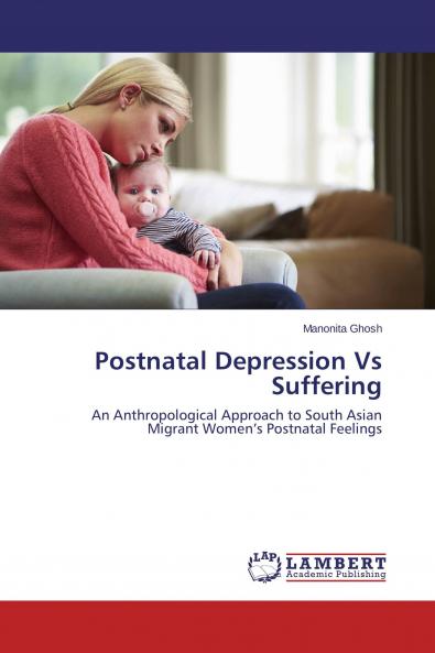Postnatal Depression Vs Suffering