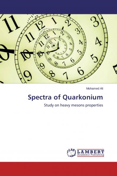 Spectra of Quarkonium