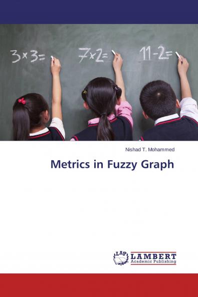 Metrics in Fuzzy Graph