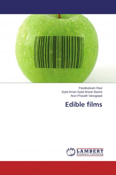 Edible films