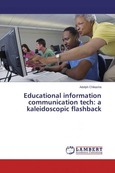 Educational information communication tech