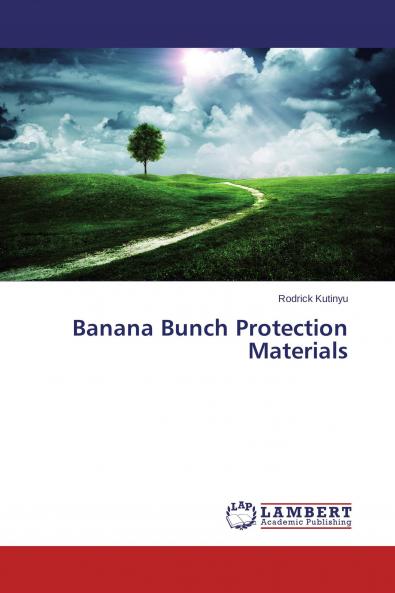 Banana Bunch Protection Materials