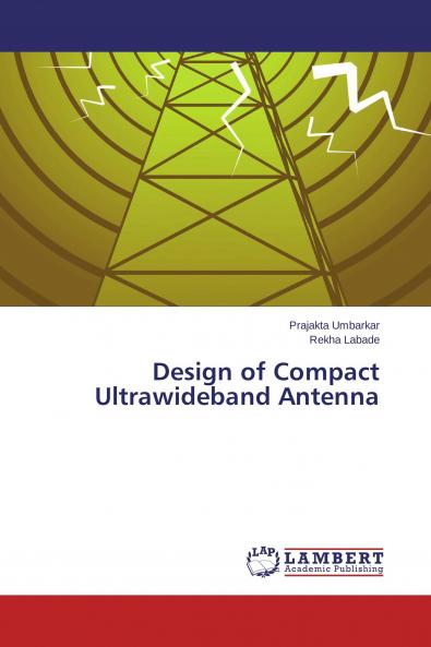 Design of Compact Ultrawideband Antenna