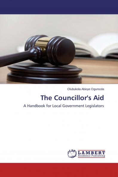 The Councillor's Aid