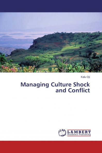 Managing Culture Shock and Conflict